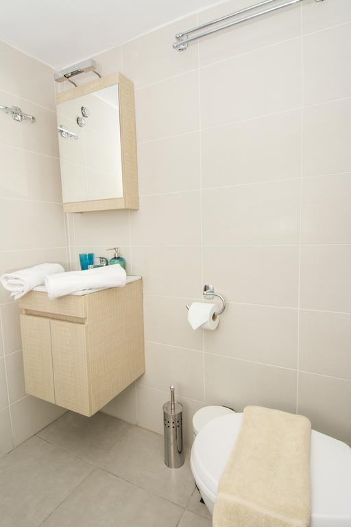 Folia Apartments Фіра Номер фото